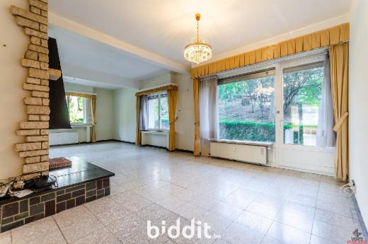 Tweede alternatieve foto van het pand