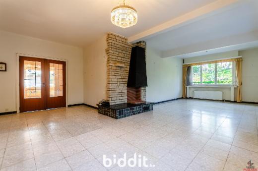 Derde alternatieve foto van het pand