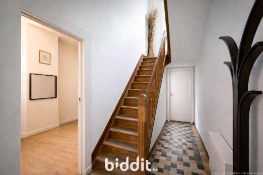 Eerste alternatieve foto van het pand