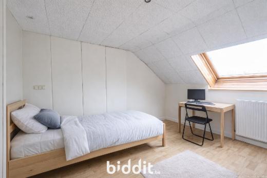 Tweede alternatieve foto van het pand