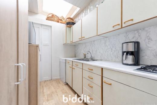 Derde alternatieve foto van het pand