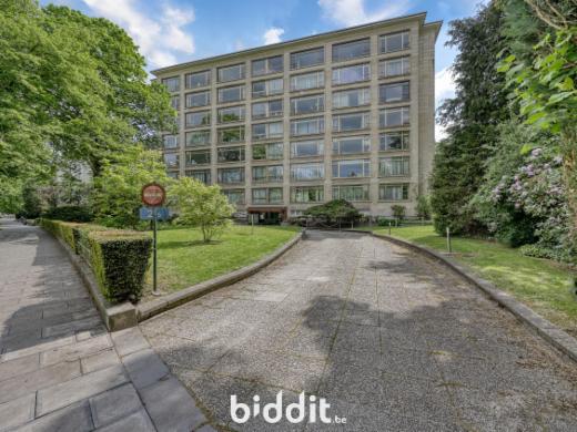 Eerste alternatieve foto van het pand