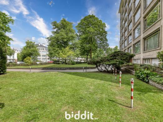 Tweede alternatieve foto van het pand