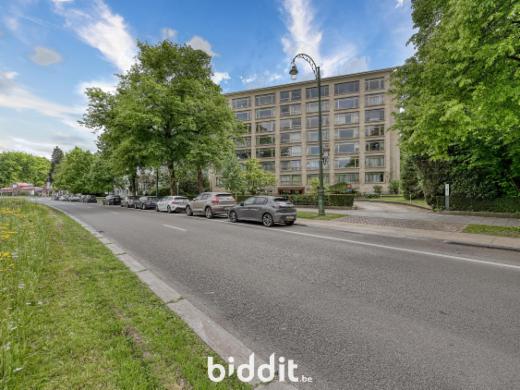 Derde alternatieve foto van het pand