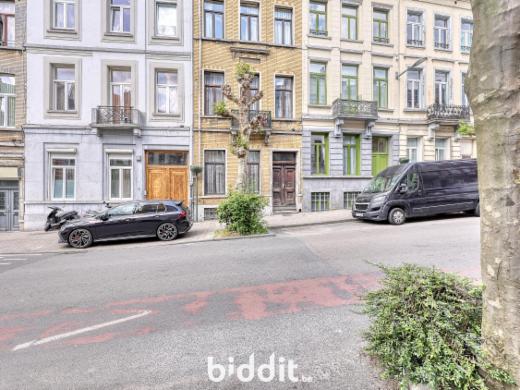 Eerste alternatieve foto van het pand