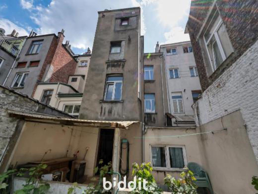 Tweede alternatieve foto van het pand