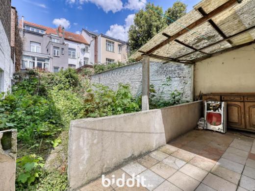 Derde alternatieve foto van het pand