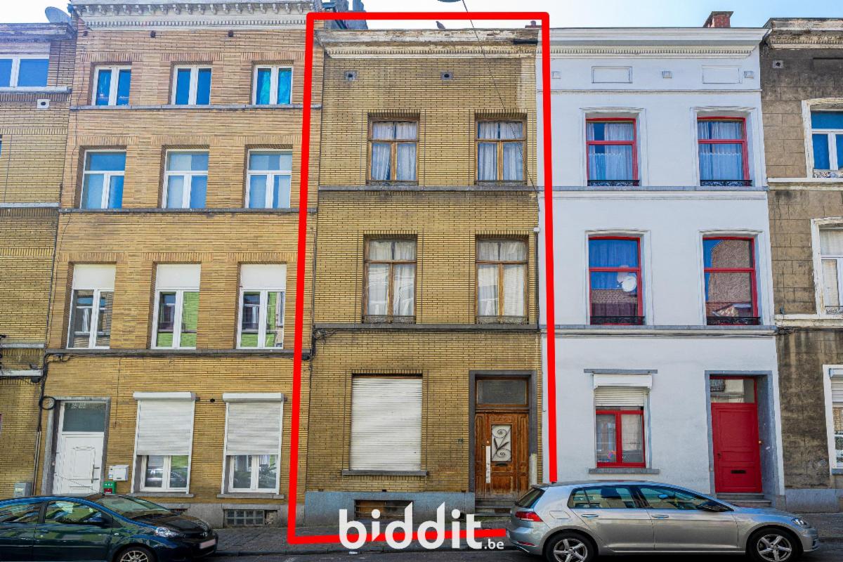 Presentatiebeeld van het pand n° 298448