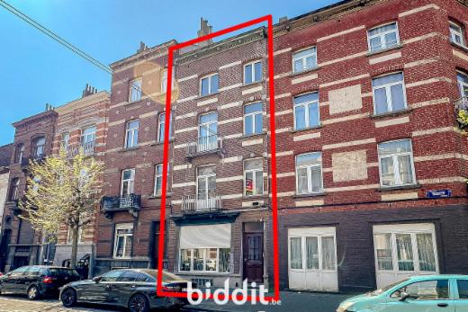 Presentatiebeeld van het pand n° 282067