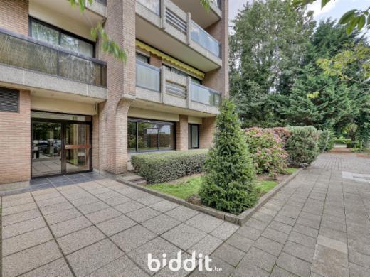 Derde alternatieve foto van het pand