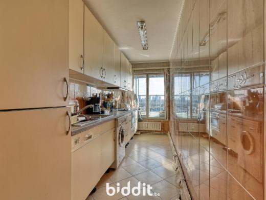 Tweede alternatieve foto van het pand