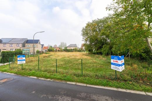 Eerste alternatieve foto van het pand