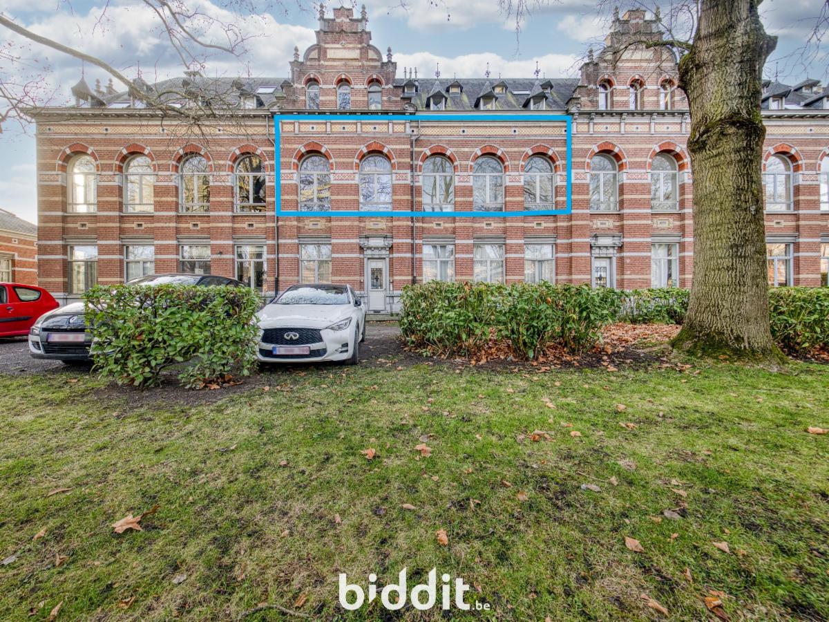 Presentatiebeeld van het pand n° 290825