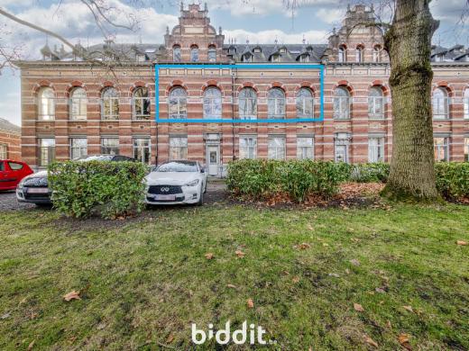 Presentatiebeeld van het pand n° 290825