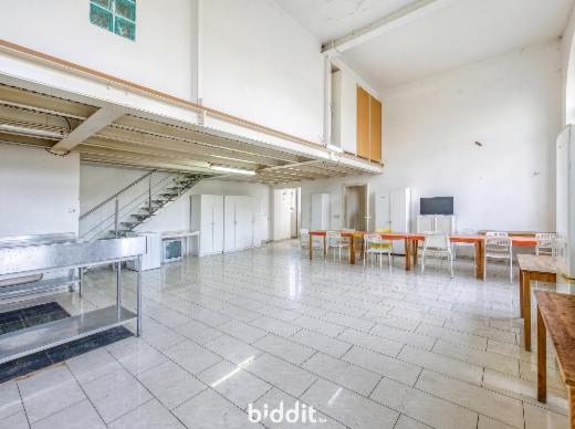 Derde alternatieve foto van het pand