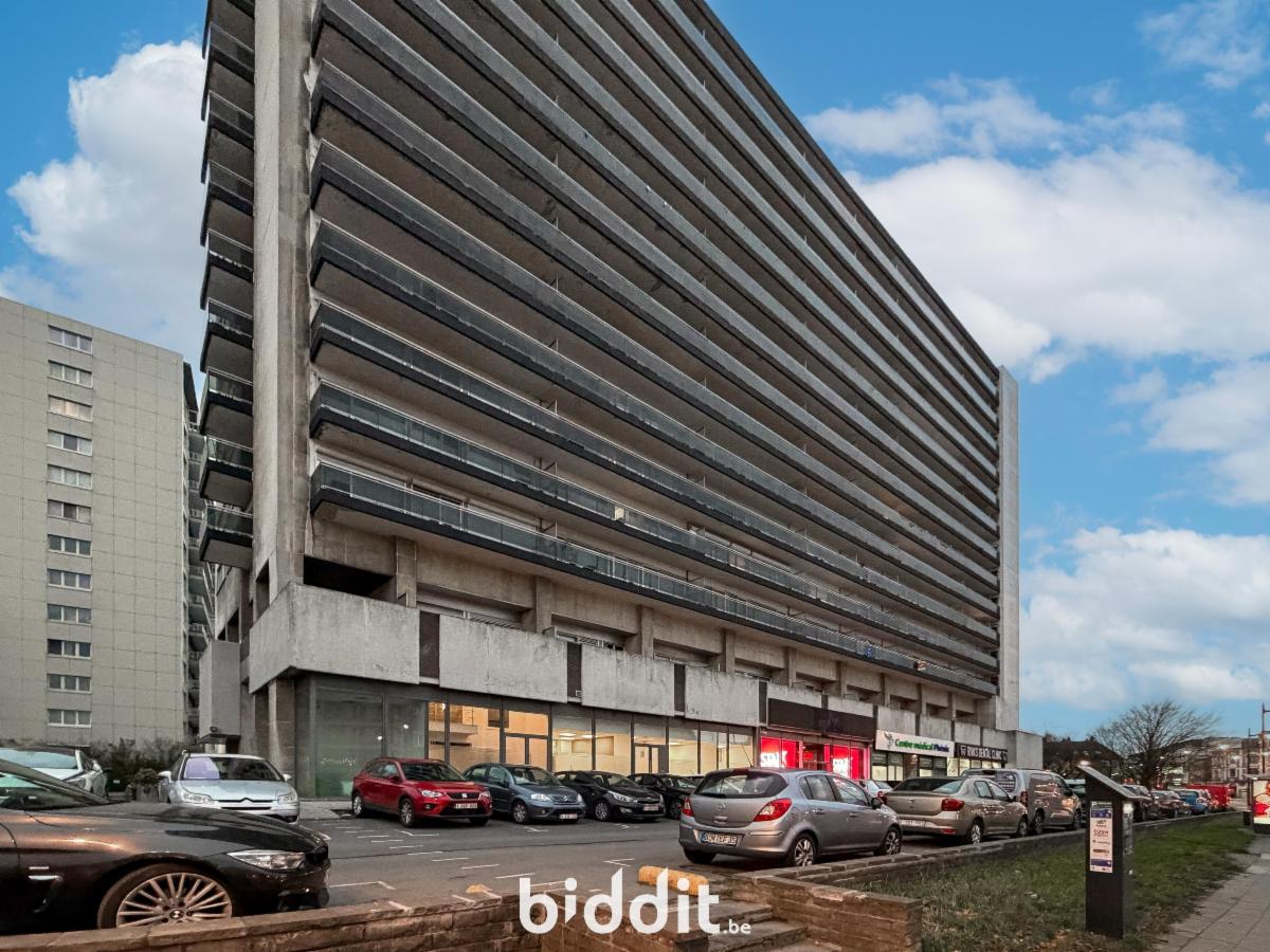 Presentatiebeeld van het pand n° 291327