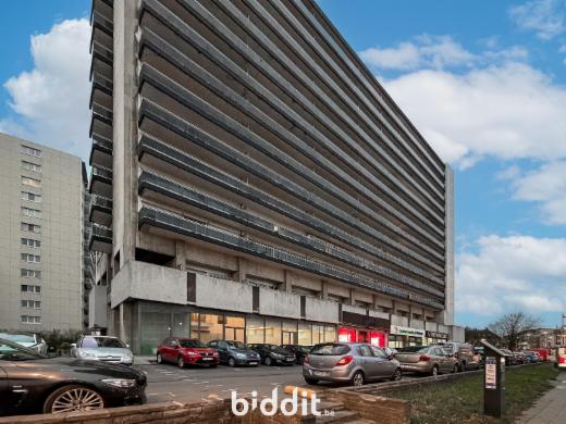 Presentatiebeeld van het pand n° 291327