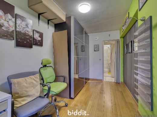 Derde alternatieve foto van het pand