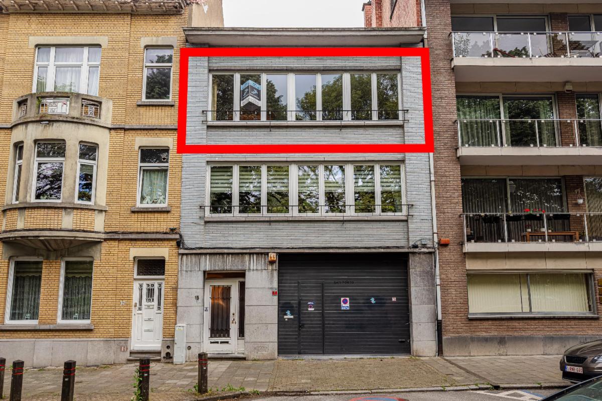 Presentatiebeeld van het pand n° 295938