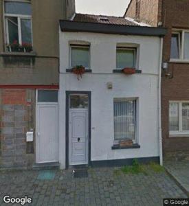 Presentatiebeeld van het pand n° 299337