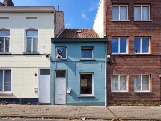 Presentatiebeeld van het pand n° 299337