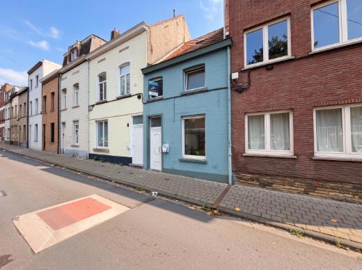 Eerste alternatieve foto van het pand