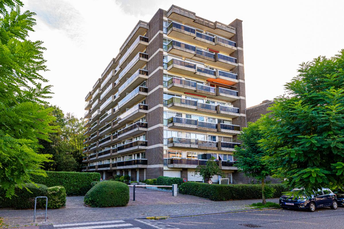 Presentatiebeeld van het pand n° 302355