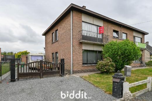 Presentatiebeeld van het pand n° 283393