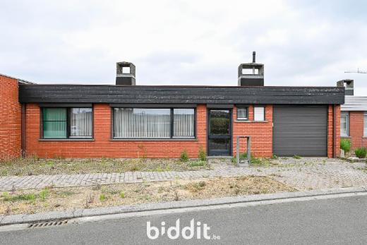 Presentatiebeeld van het pand n° 285644