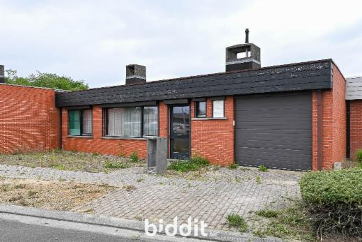 Derde alternatieve foto van het pand