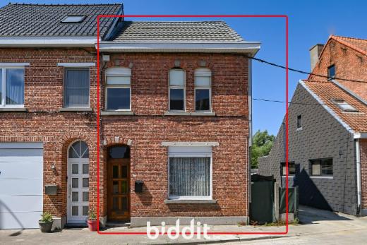 Presentatiebeeld van het pand n° 285747