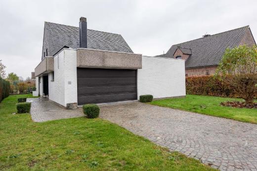 Presentatiebeeld van het pand n° 290665