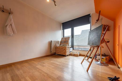 Tweede alternatieve foto van het pand