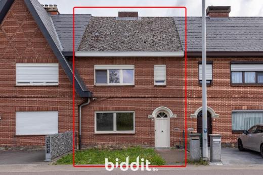 Presentatiebeeld van het pand n° 295564