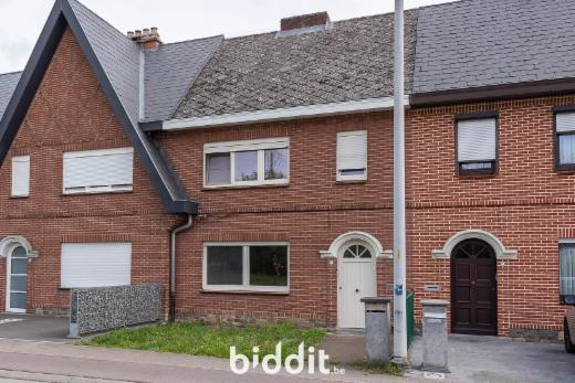 Eerste alternatieve foto van het pand