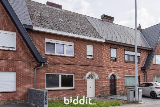 Tweede alternatieve foto van het pand