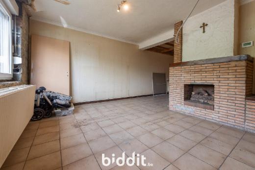 Derde alternatieve foto van het pand