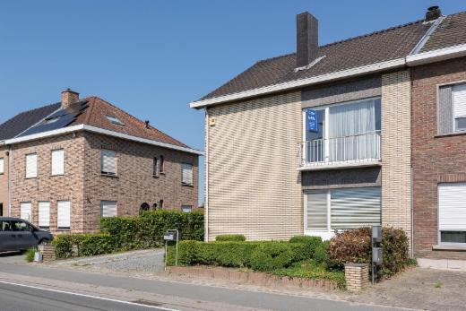 Tweede alternatieve foto van het pand