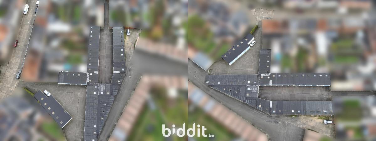 Presentatiebeeld van het pand n° 299159