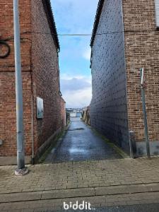 Eerste alternatieve foto van het pand