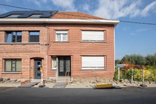 Presentatiebeeld van het pand n° 301238