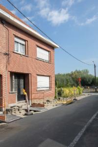 Tweede alternatieve foto van het pand