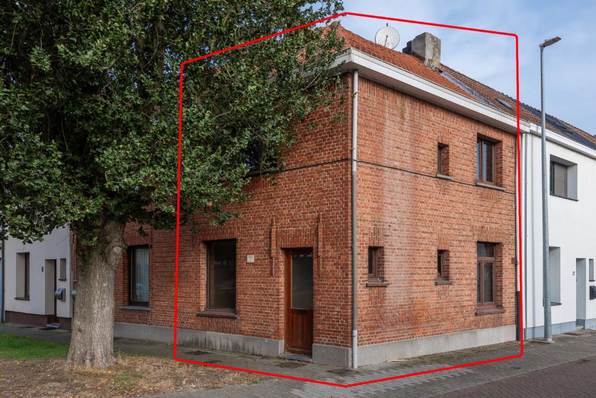 Presentatiebeeld van het pand n° 303705