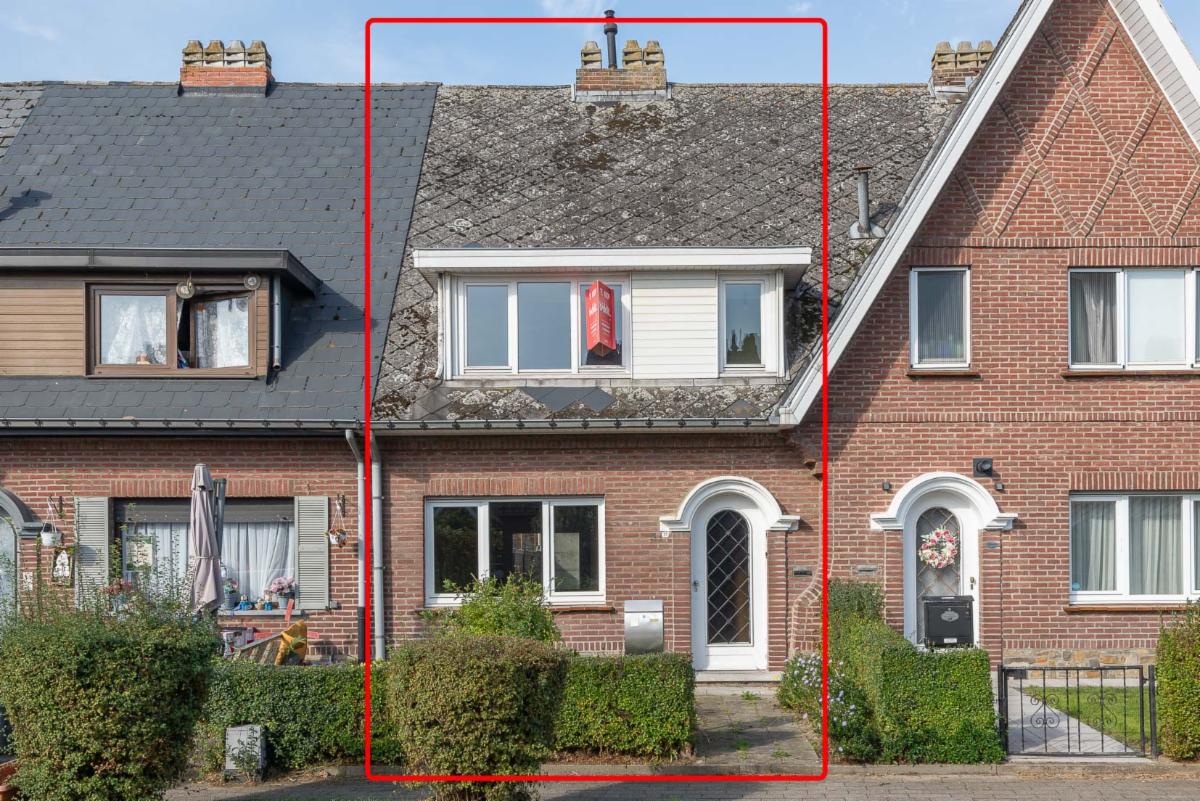 Presentatiebeeld van het pand n° 303706