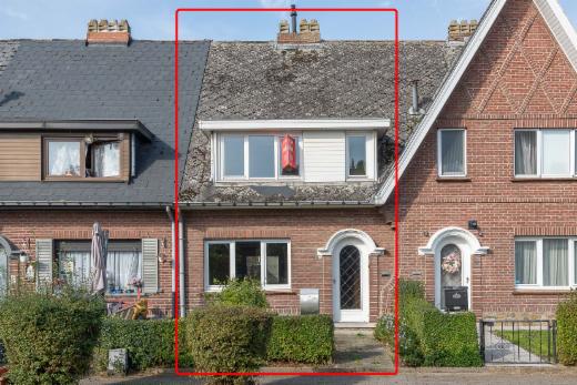 Presentatiebeeld van het pand n° 303706