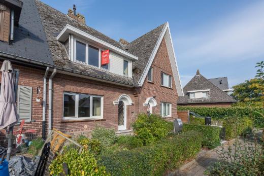 Tweede alternatieve foto van het pand