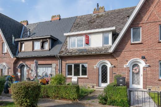 Eerste alternatieve foto van het pand