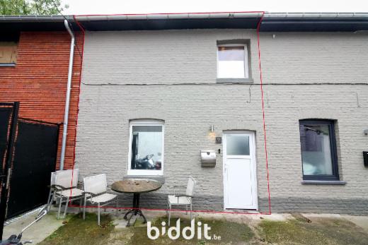 Presentatiebeeld van het pand n° 283658