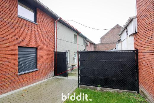 Tweede alternatieve foto van het pand