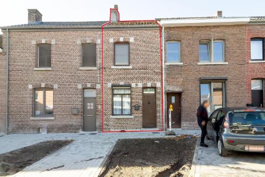 Presentatiebeeld van het pand n° 290413